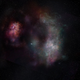 The galaxies.